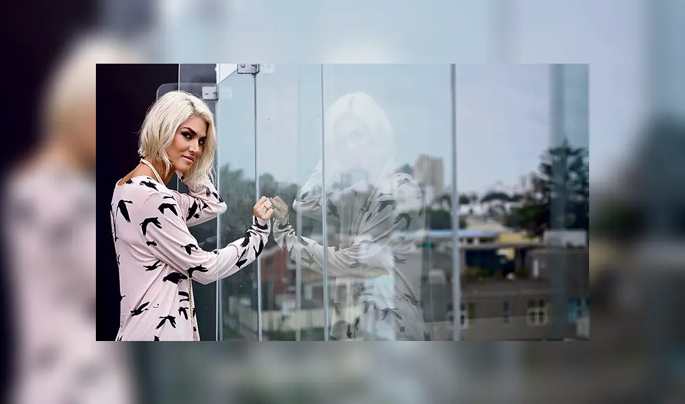 En temporada teatral. Actúa en la obra ganadora del festival de dramaturgia. Se presenta en el Teatro Julieta.