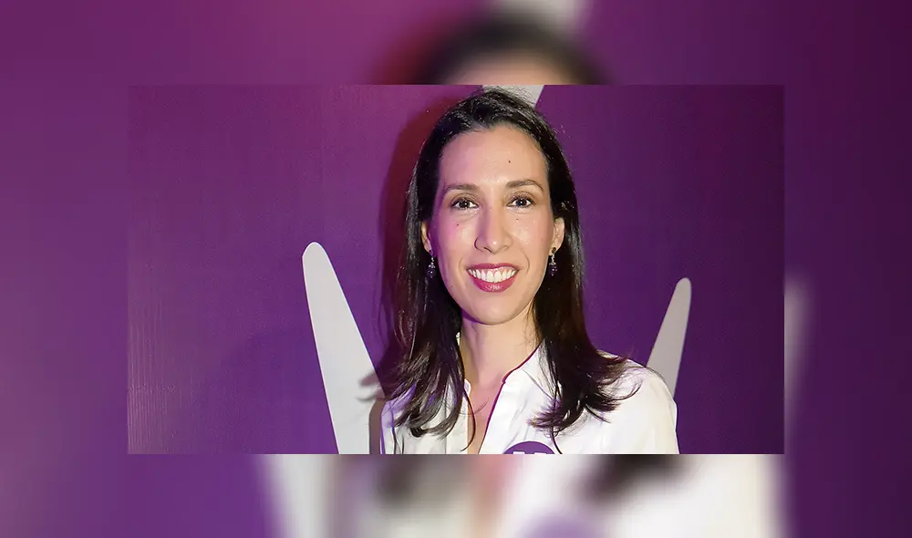 Claudia Cornejo Mohme Claudia Cornejo Mohme