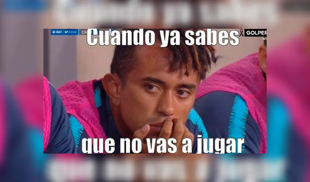 Alianza Lima vs. Binacional: los memes más divertidos en la previa del partido final de la Liga 1 [GALERÍA]