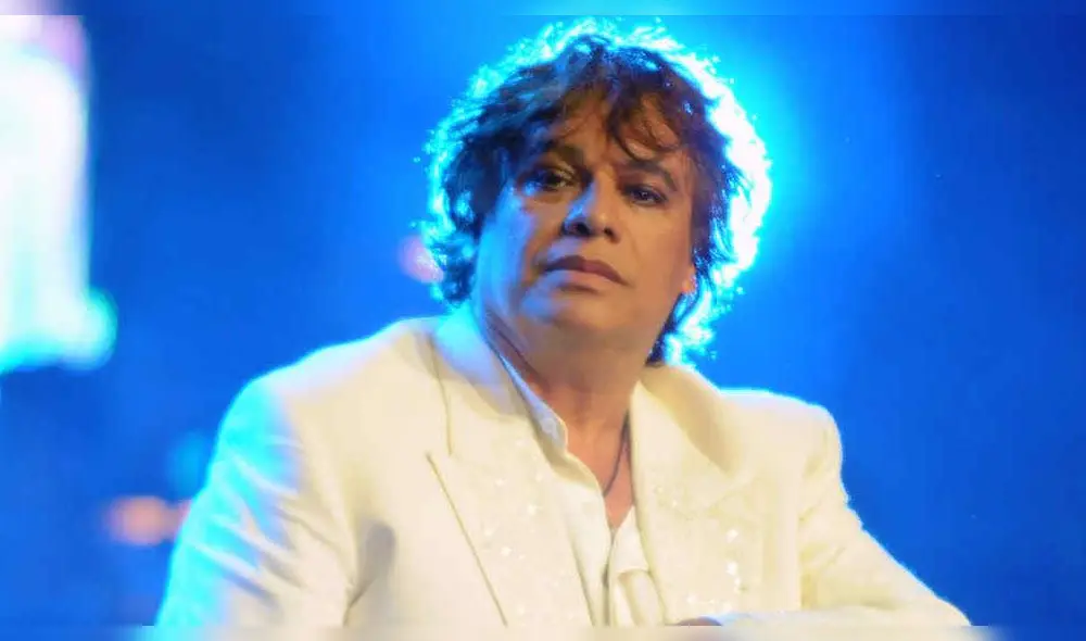 Concierto de Juan Gabriel tiene hora y fecha tras presunta resurrección