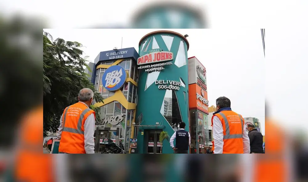 Clausuran locales de comida rápida en Magdalena por falta de seguridad. Clausuran locales de comida rápida en Magdalena por falta de seguridad.