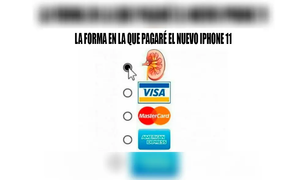 Para poder ver las imágenes deberás deslizarlas de derecha a izquierda. Foto: Facebook