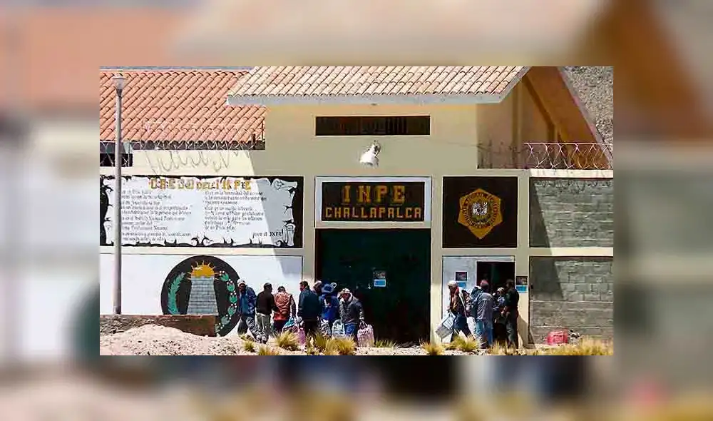 Tacna: Reos denuncian sicariato en Challapalca