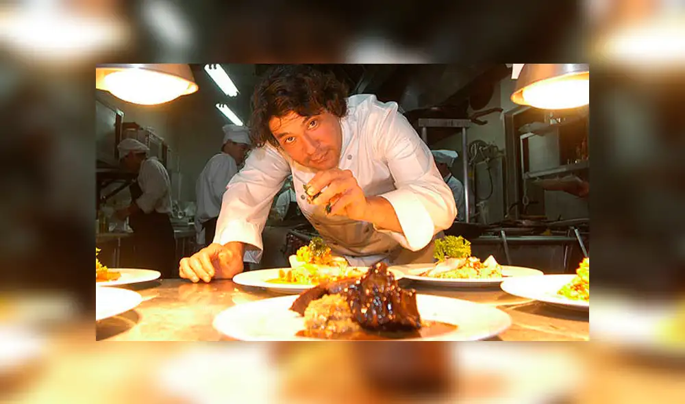 Gastón Acurio aperturó comedor para alimentar a miles de niños en Ventanilla [VIDEO]