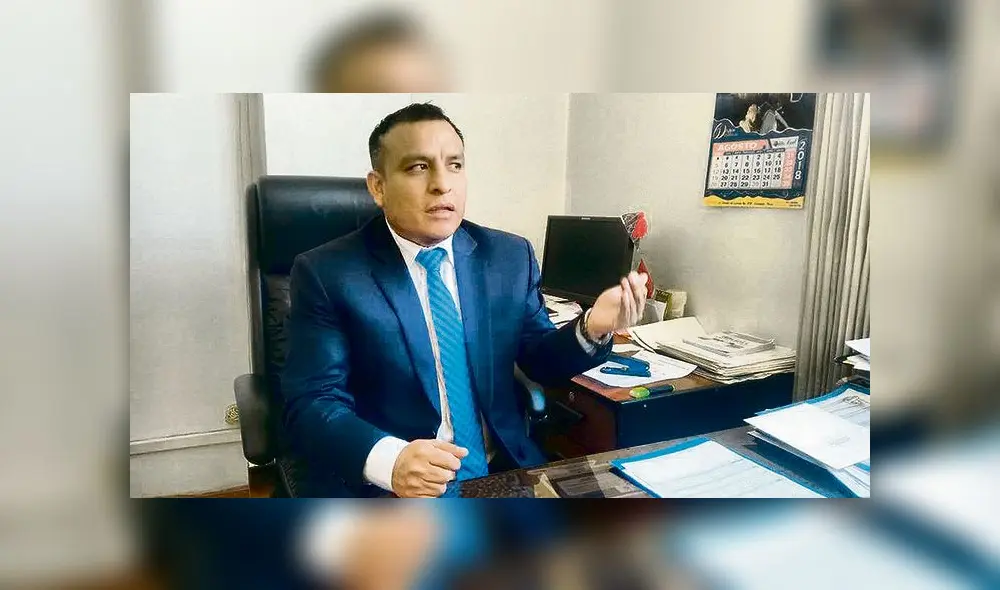 Fiscal pide declarar a Puno en emergencia por droga
