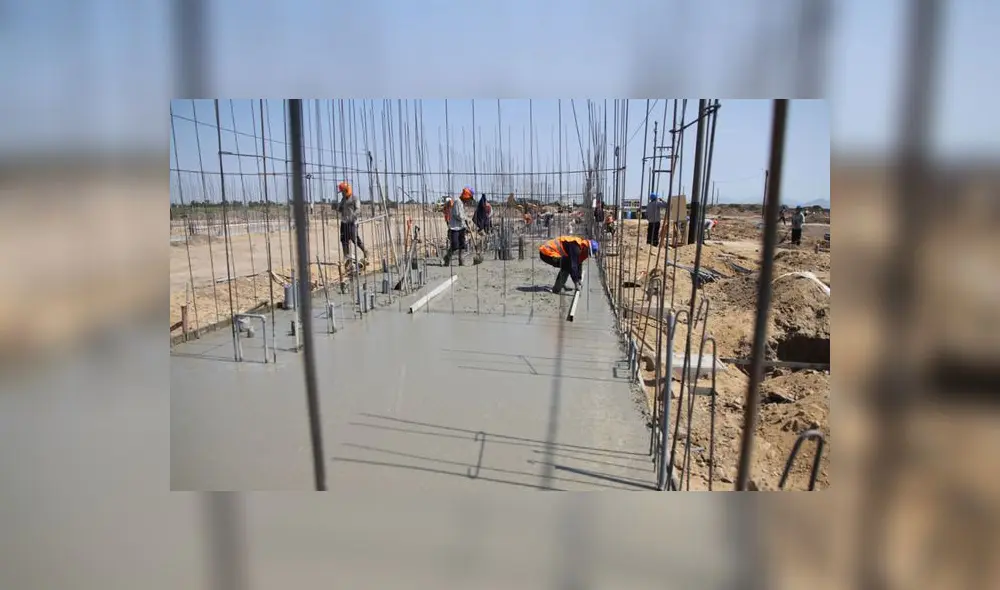Promoverán ejecución de proyectos de inversión pública y privada por 5.732 millones de soles Promoverán ejecución de proyectos de inversión pública y privada por 5.732 millones de soles