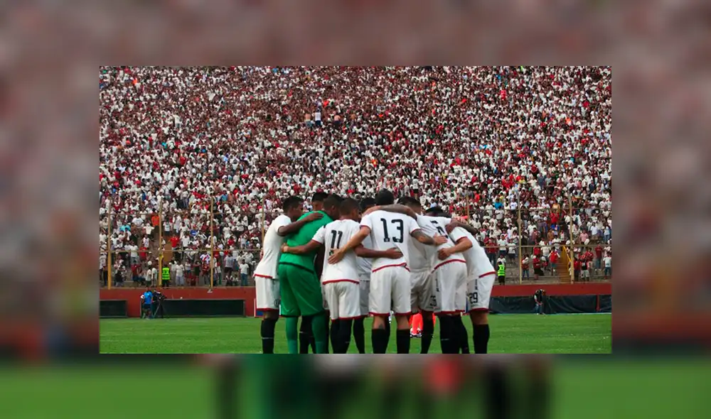 Hinchas de Universitario agotaron las entradas para la Noche Crema 2019