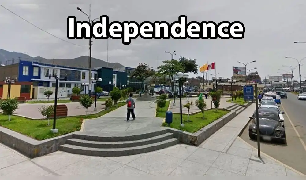 Vía Facebook: se burlan de Jorge Muñoz y creen que los distritos de Lima sufrirían estos cambios de nombre