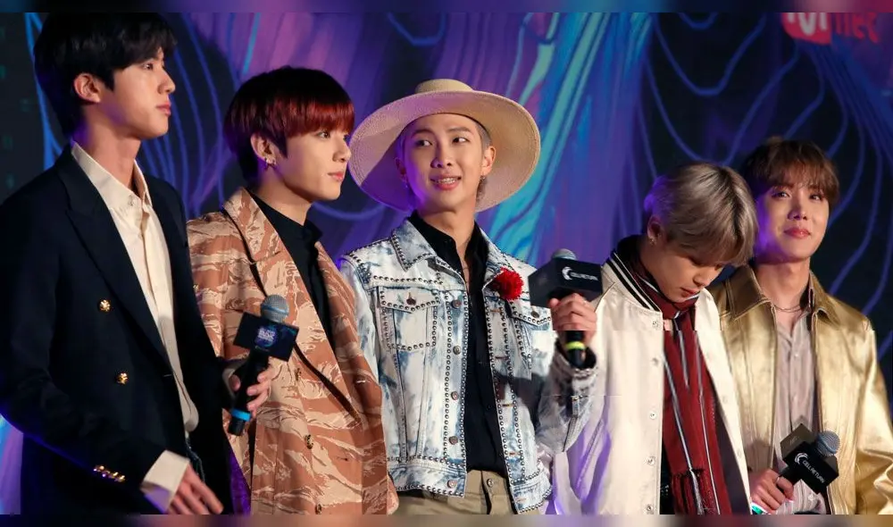 BTS logró un All Kill Daesang en los Mnet Asian Music Awards 2019. BTS logró un All Kill Daesang en los Mnet Asian Music Awards 2019.