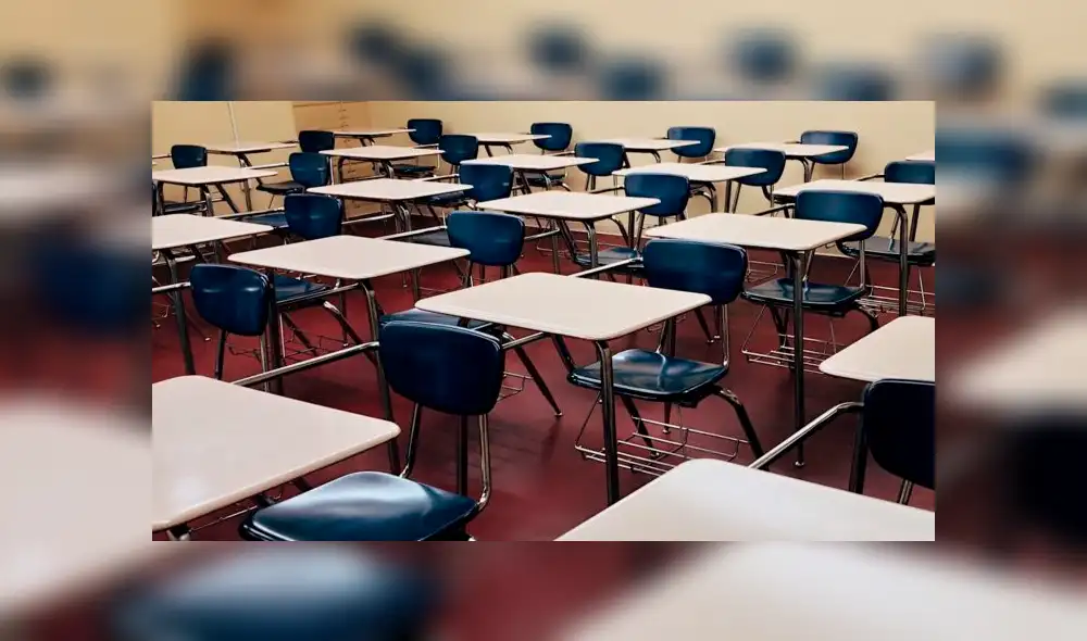 Reinicio de clases en México sería en agosto Reinicio de clases en México sería en agosto