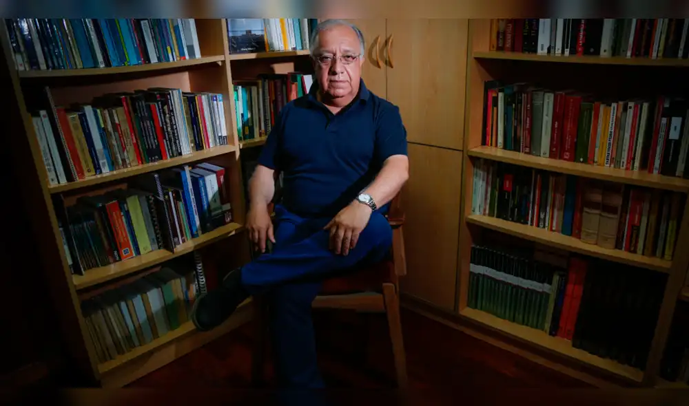 “En ninguna parte, el candidato presidencial recibe dinero directamente”