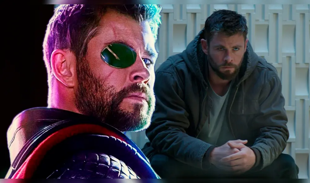 Chris Hemsworth entristeció a fans con revelador mensaje sobre Thor en Avengers: Endgame