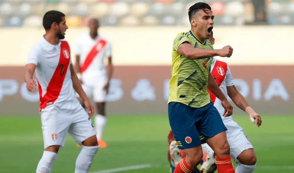 Carlos Queiroz expresa su molestia por el Perú vs Colombia: “No sé cómo a los hinchas les agrada