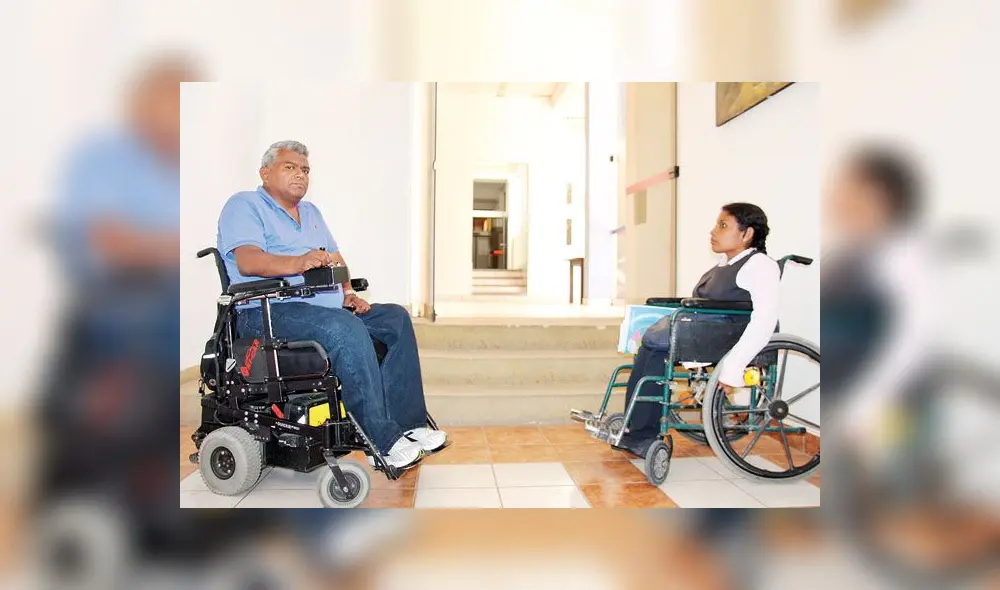 Trabajadores pueden pedir días libres para atender a familiares con discapacidad Trabajadores pueden pedir días libres para atender a familiares con discapacidad