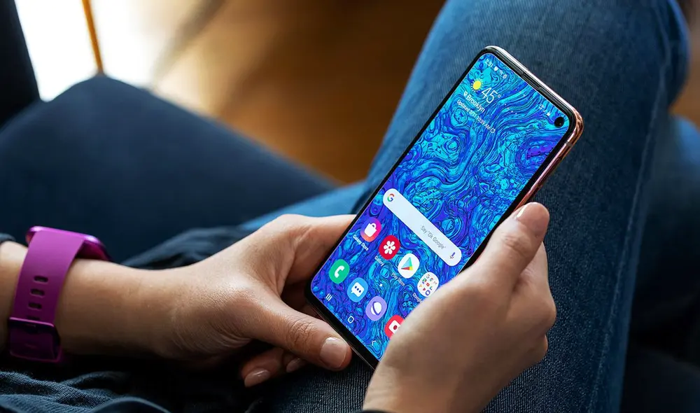 Podrás utilizar este método desde un teléfono Android o iOS. Foto: The Verge