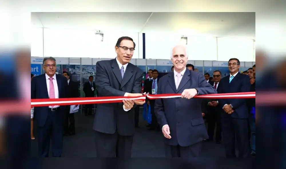 Día Mundial de las Telecomunicaciones. Perú ocupa el puesto 101 de 174 países en el uso de las TIC