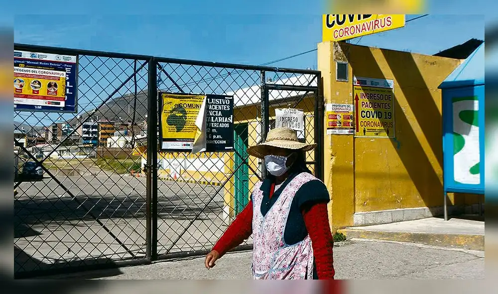 en suba. Casos COVID e incrementan en ciudades de Puno. en suba. Casos COVID e incrementan en ciudades de Puno.