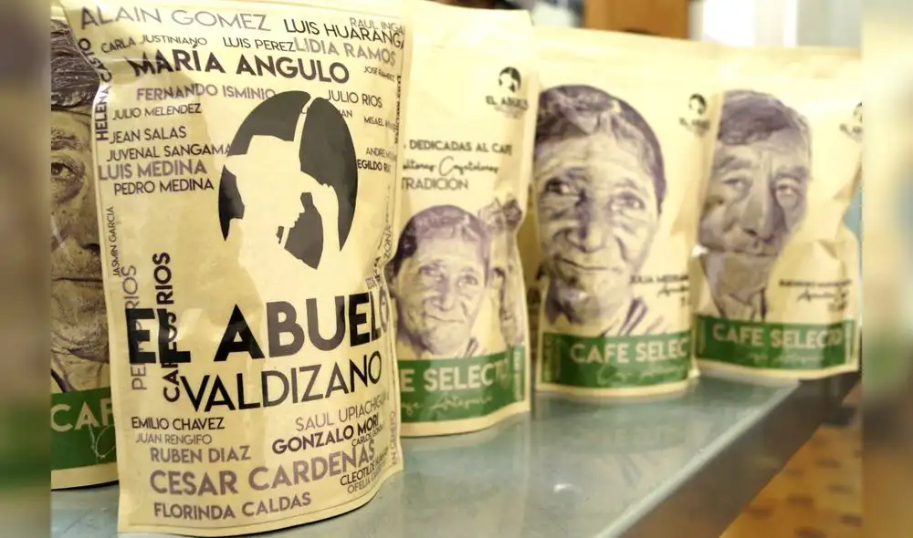 abuelos café abuelos café