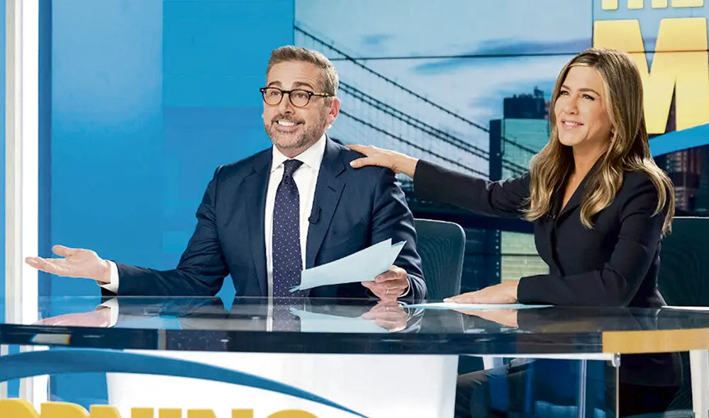 The Morning Show The Morning Show