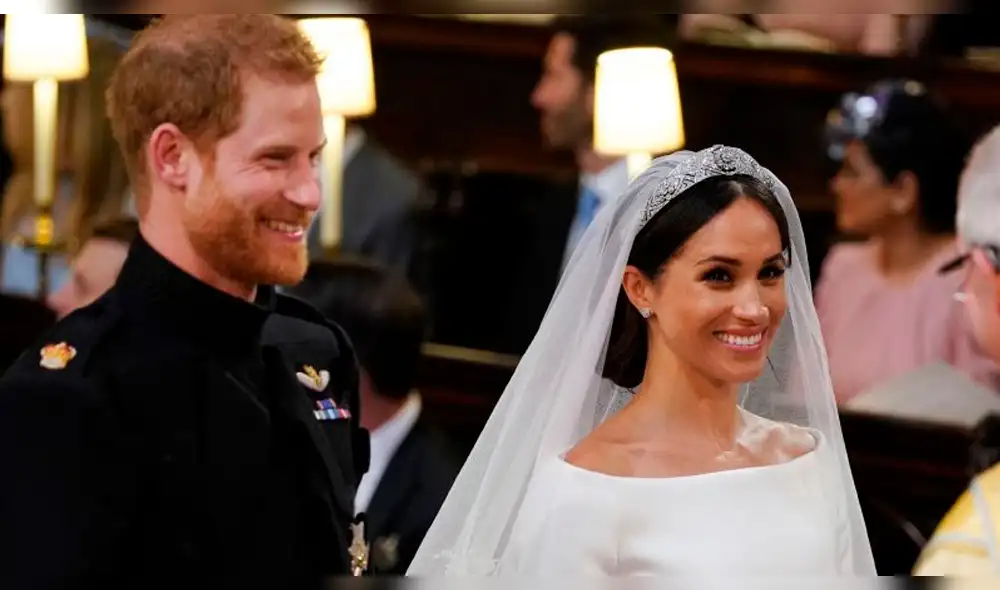 La sexy doble de Meghan Markle que causa furor en redes [FOTOS]