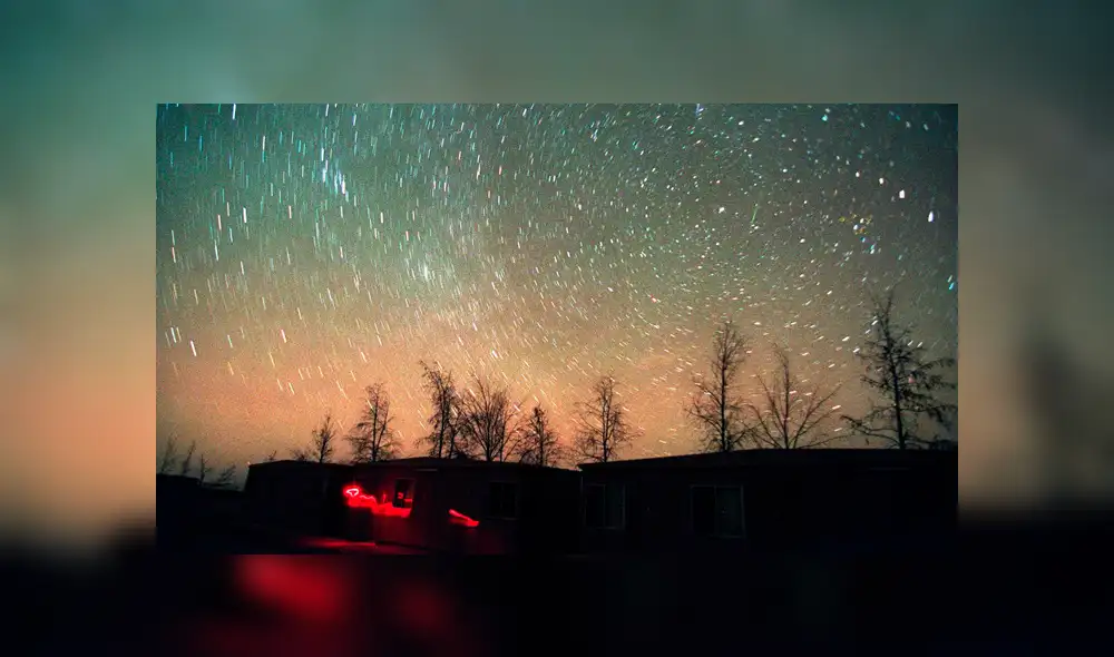 Japón crea satélite que lanzará lluvia de meteoritos artificiales a la Tierra Japón crea satélite que lanzará lluvia de meteoritos artificiales a la Tierra