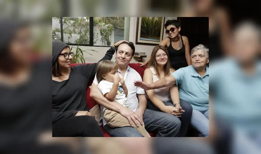 El perseguido de Correa El perseguido de Correa