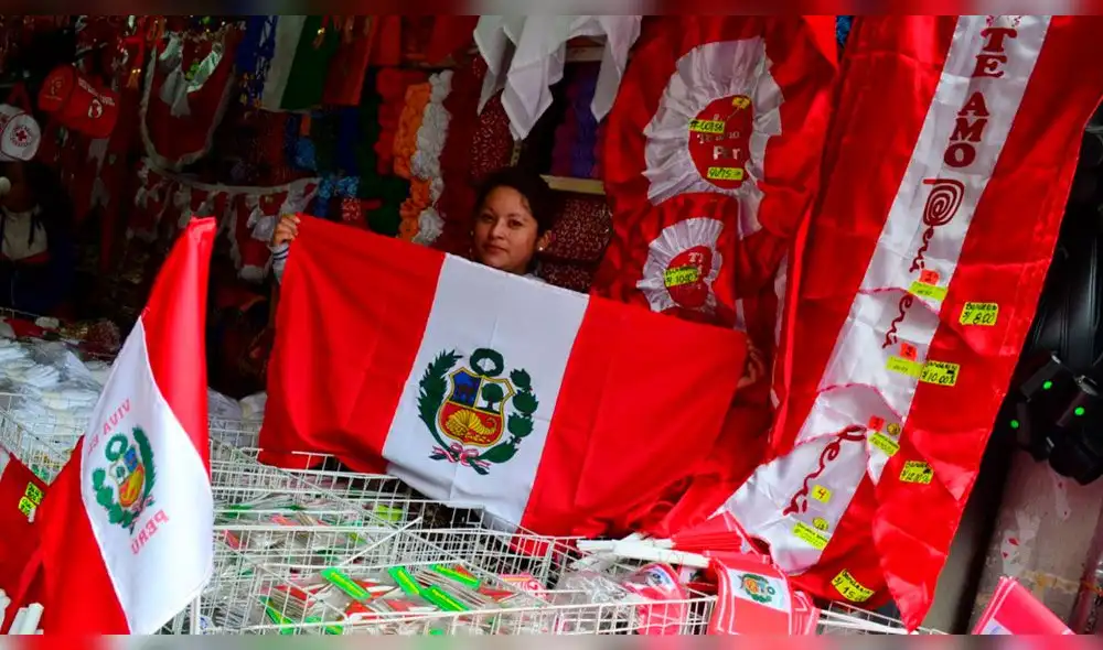 2019: Feriados largos y días no laborables en Perú