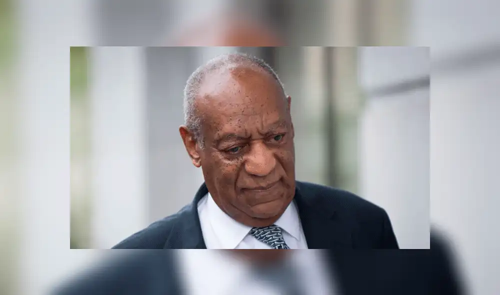 Bill Cosby expulsado de la Academia de Hollywood 