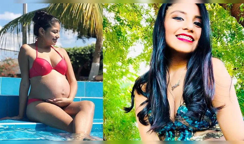 Nickol Sinchi de Corazón Serrano