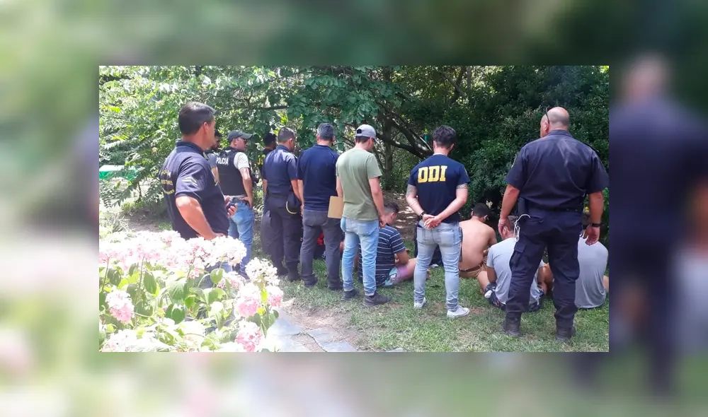 Padre de joven asesinado en exteriores de discoteca pidió todo el peso de la ley para homicidas [VIDEO] 