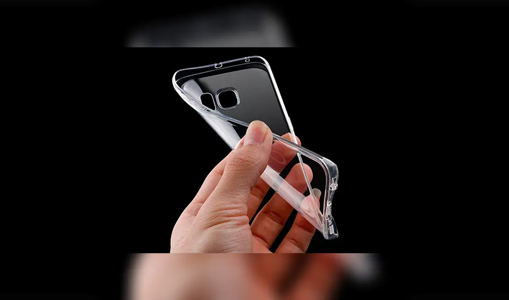 ¿La funda de tu móvil se puso amarillenta? Descubre cómo limpiarla fácilmente. ¿La funda de tu móvil se puso amarillenta? Descubre cómo limpiarla fácilmente.