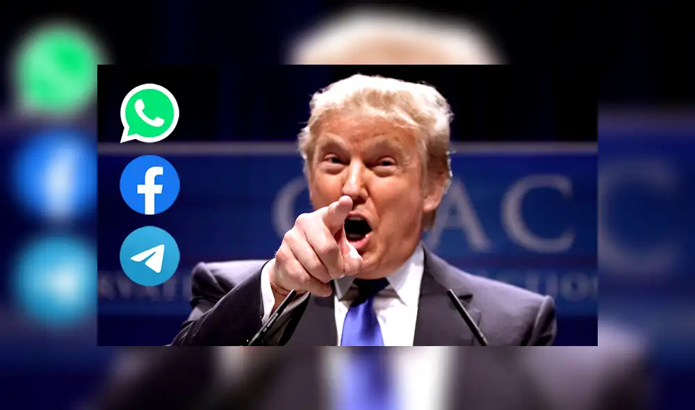 El gobierno de los Estados Unidos estaría debatiendo la prohibición del cifrado de mensajes.