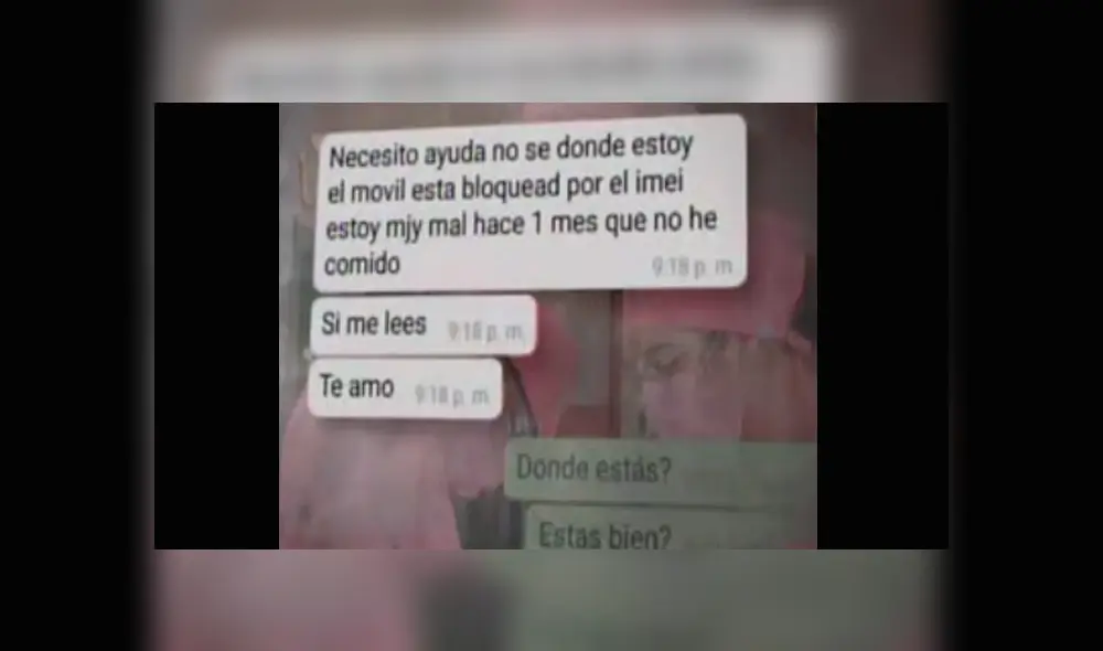 soldado desaparece soldado desaparece