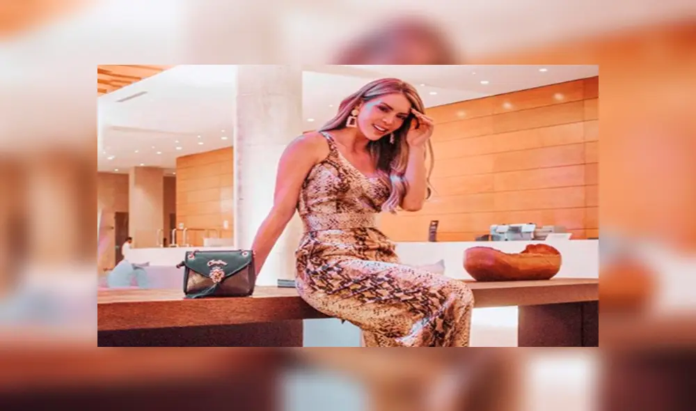 Google Translate arrojó un insólito resultado con el nombre de la conductora peruana Sheyla Rojas y se vuelve viral. Google Translate arrojó un insólito resultado con el nombre de la conductora peruana Sheyla Rojas y se vuelve viral.