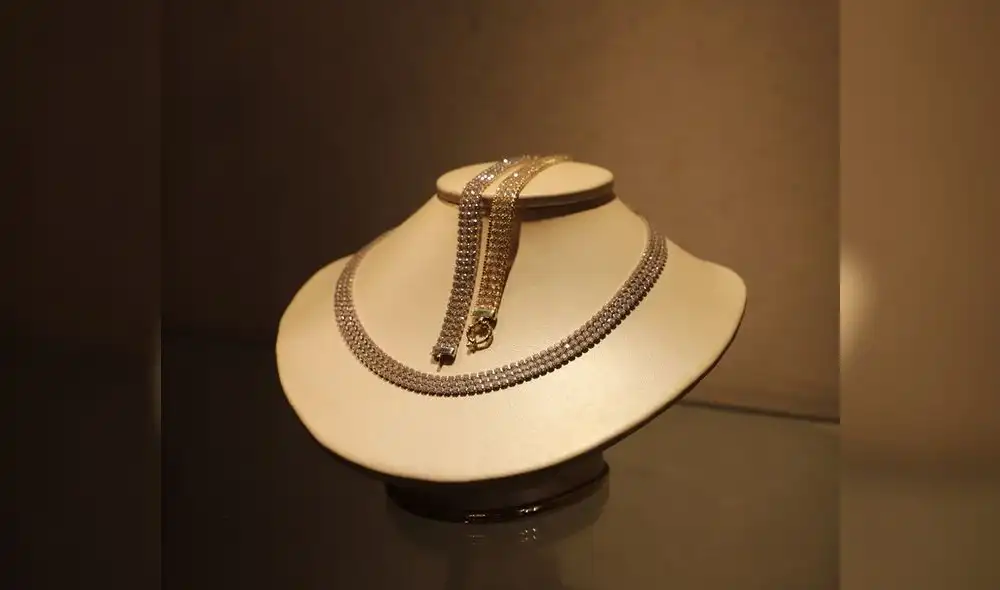 Joyas peruanas: Conoce los cinco mercados que más demandan nuestros productos