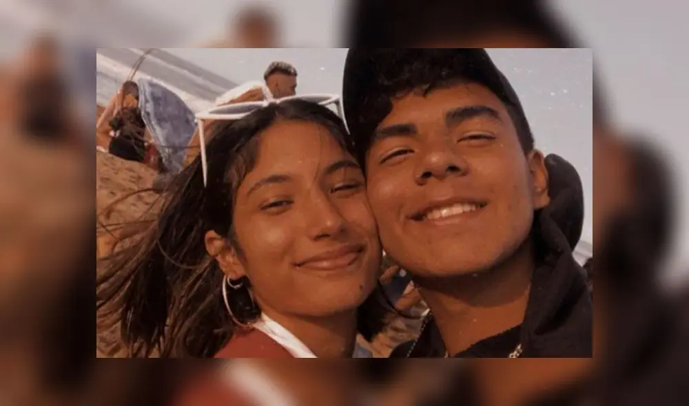 El desgarrador luto de la novia de Fernando Báez Sosa: “Todos los días le llevo flores” [VIDEO]