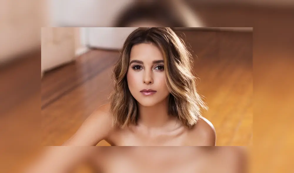 Paulina Goto: todo sobre la flamante novia de Natalia Téllez [FOTOS] 