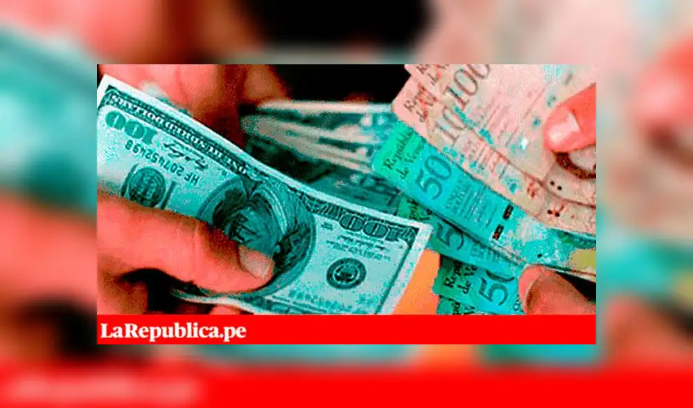 Precio del dólar en Venezuela hoy, jueves 21 de marzo del 2019, según Dolar Today