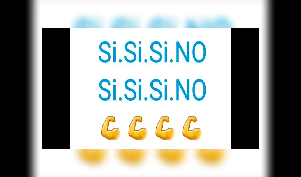 Referéndum 2018: divertidos memes creados por usuarios invaden Facebook [FOTOS]