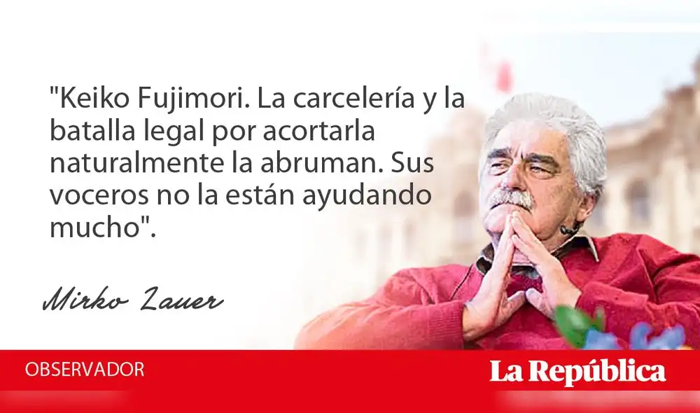 Fotocheck político de enero