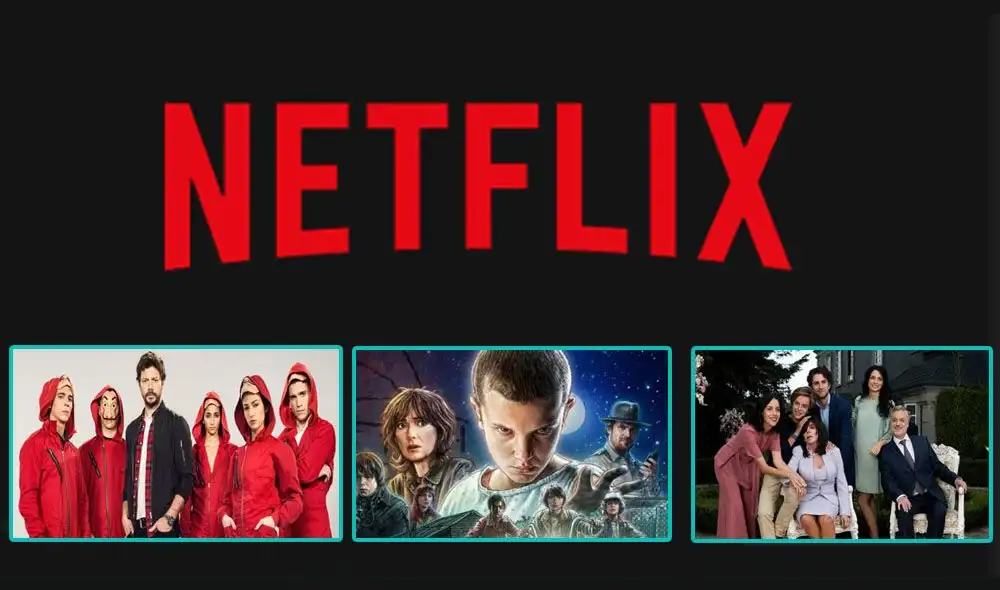 Empresa de telecomunicaciones ofrecerá Netflix a sus clientes locales a partir del 2019