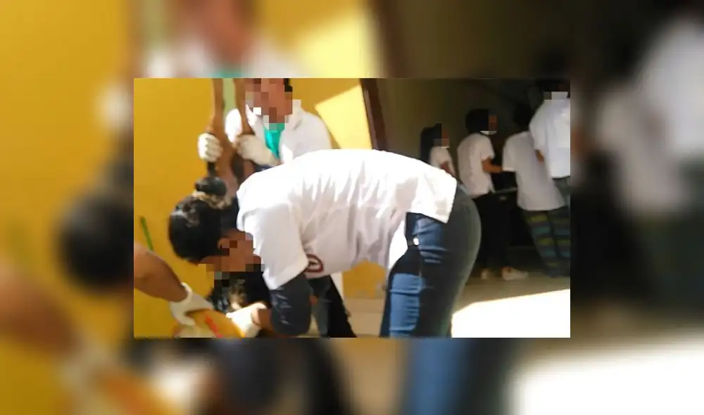 Chiclayo: Piden investigar a facultad de veterinaria por robo de animales