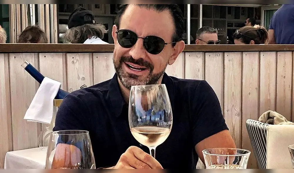 ¿Es el hombre de su vida? 'El profeta de América' remeció el set de "En boca de todos" por sorpresiva predicción