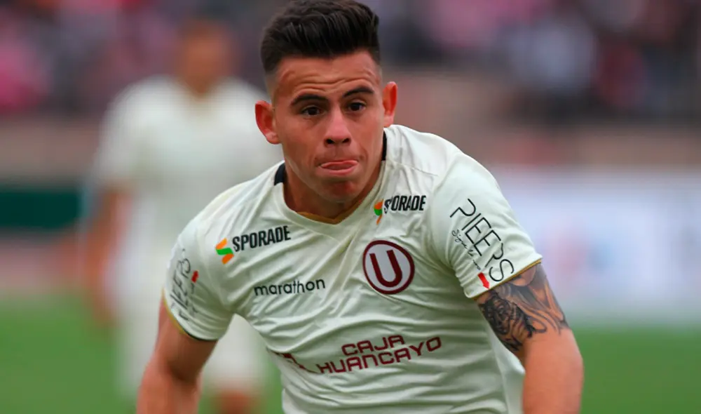 Desde Bolivia, Henry Vaca reveló dónde continuará su carrera Desde Bolivia, Henry Vaca reveló dónde continuará su carrera