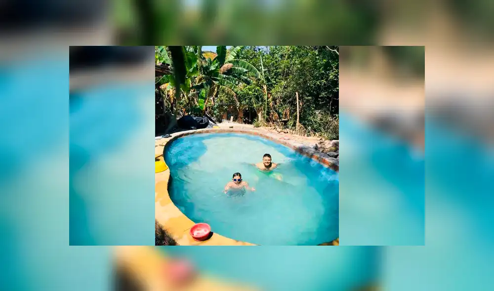 Desliza la imagen de Facebook para ver todas las fotos. Desliza la imagen de Facebook para ver todas las fotos.