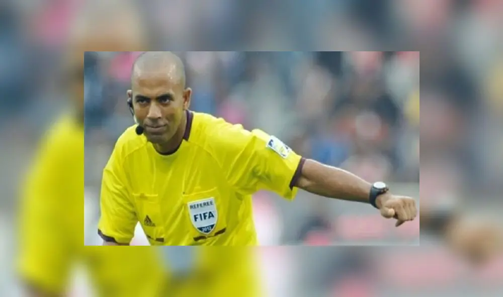 La carrera de Hicham Tiazi llegó a su fin de manera abrupta luego de su último partido por la liga de Marruecos.