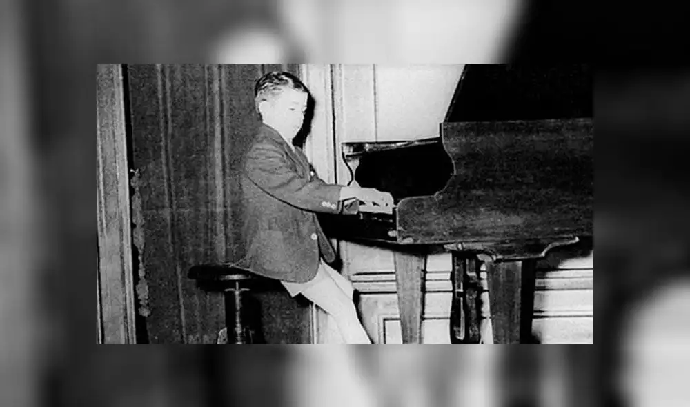 Charly García: ¿Por qué se autoflagelaba a temprana edad?