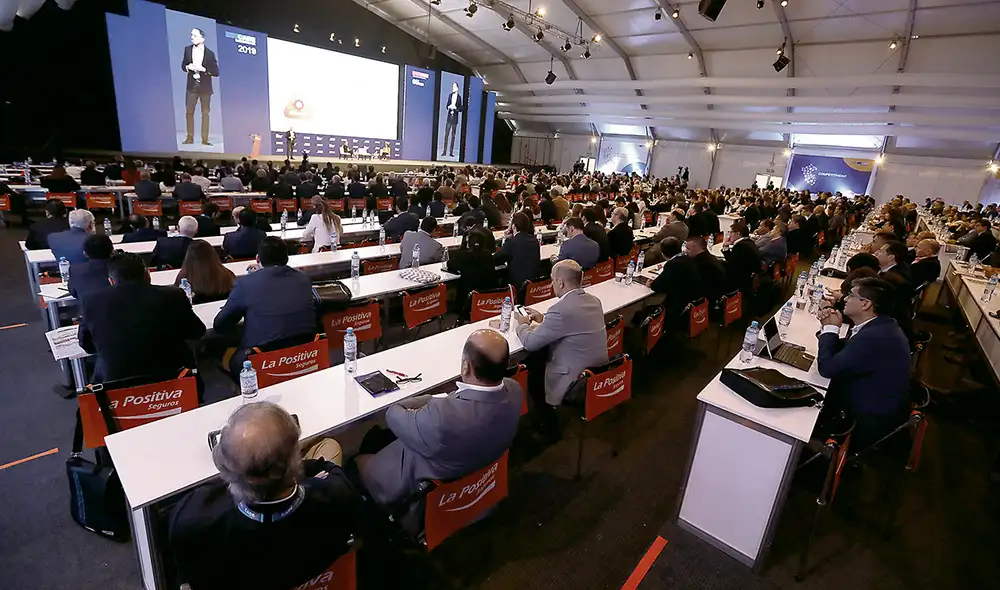 CADE Ejecutivos 2022: programación y expositores de la edición 60 del foro empresarial