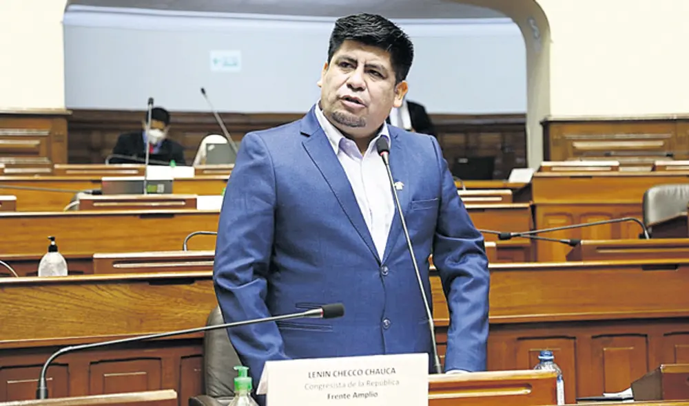 lenin checco lenin checco