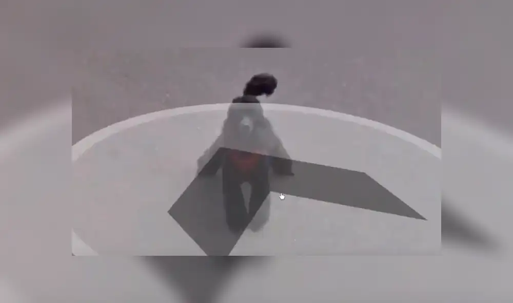 Curioso hallazgo con las cámaras de Google Maps se hace viral en las redes sociales. Curioso hallazgo con las cámaras de Google Maps se hace viral en las redes sociales.